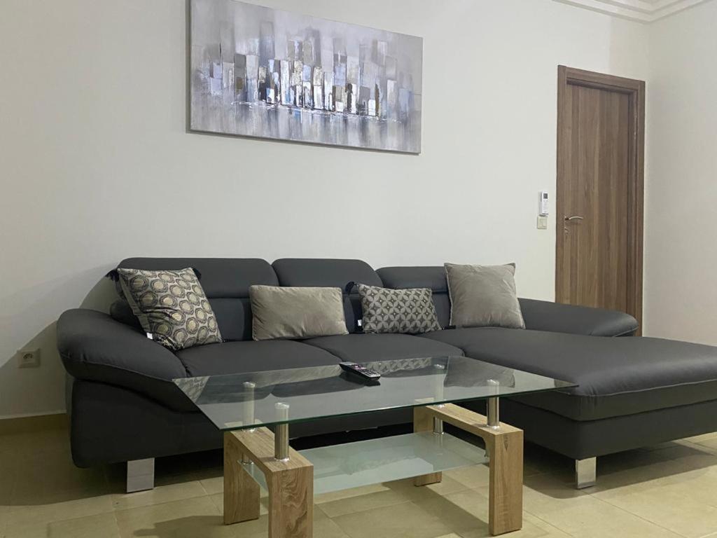 Appartement Perla 사이디아 외부 사진