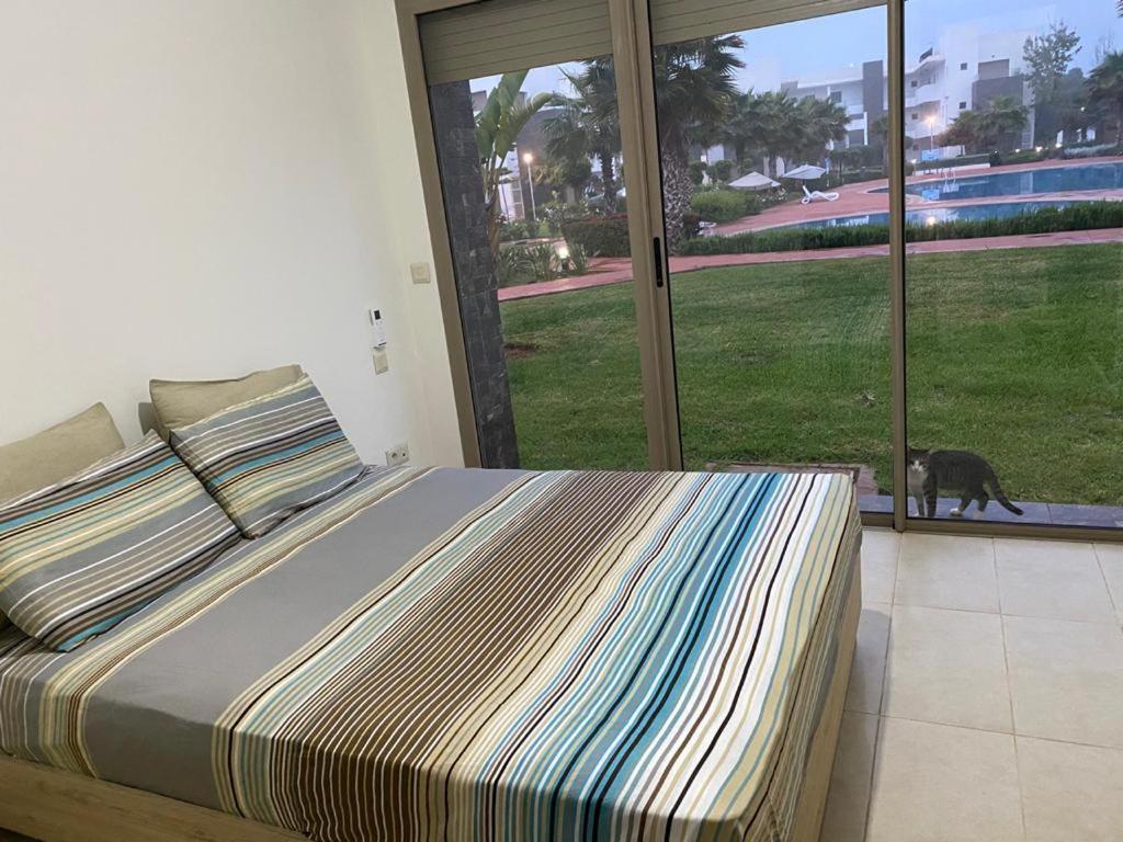 Appartement Perla 사이디아 외부 사진