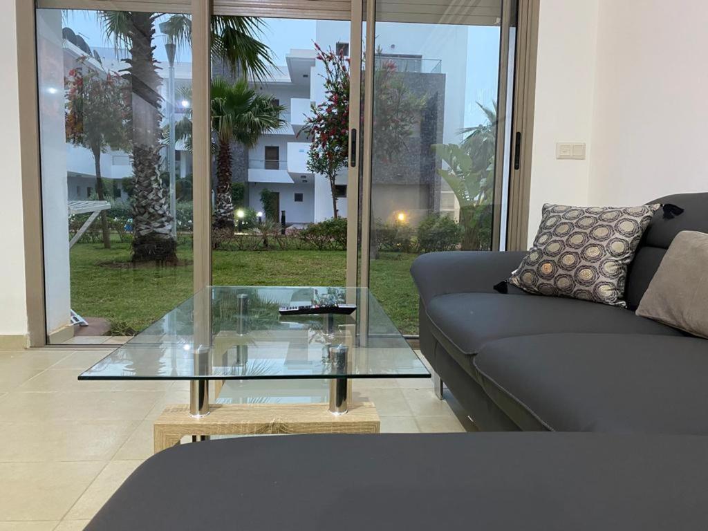 Appartement Perla 사이디아 외부 사진