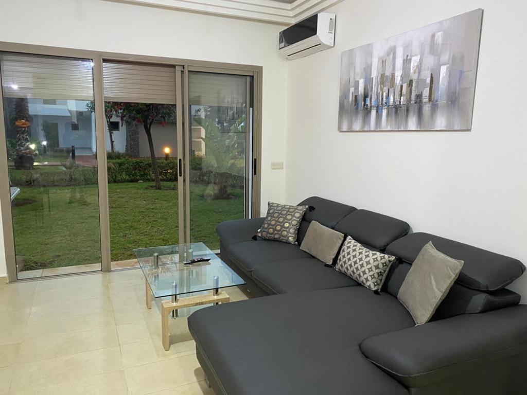 Appartement Perla 사이디아 외부 사진