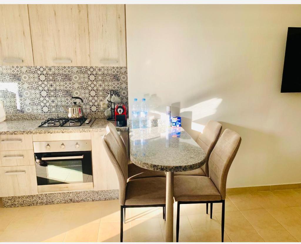 Appartement Perla 사이디아 외부 사진