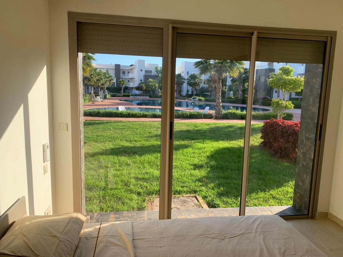 Appartement Perla 사이디아 외부 사진