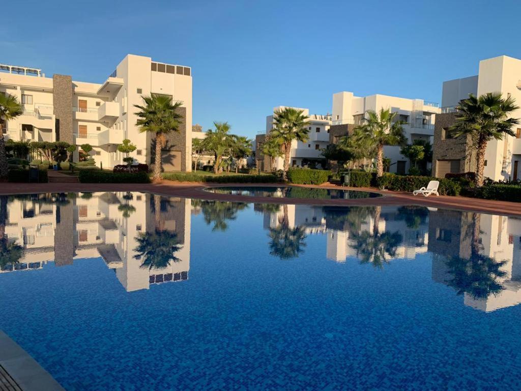 Appartement Perla 사이디아 외부 사진