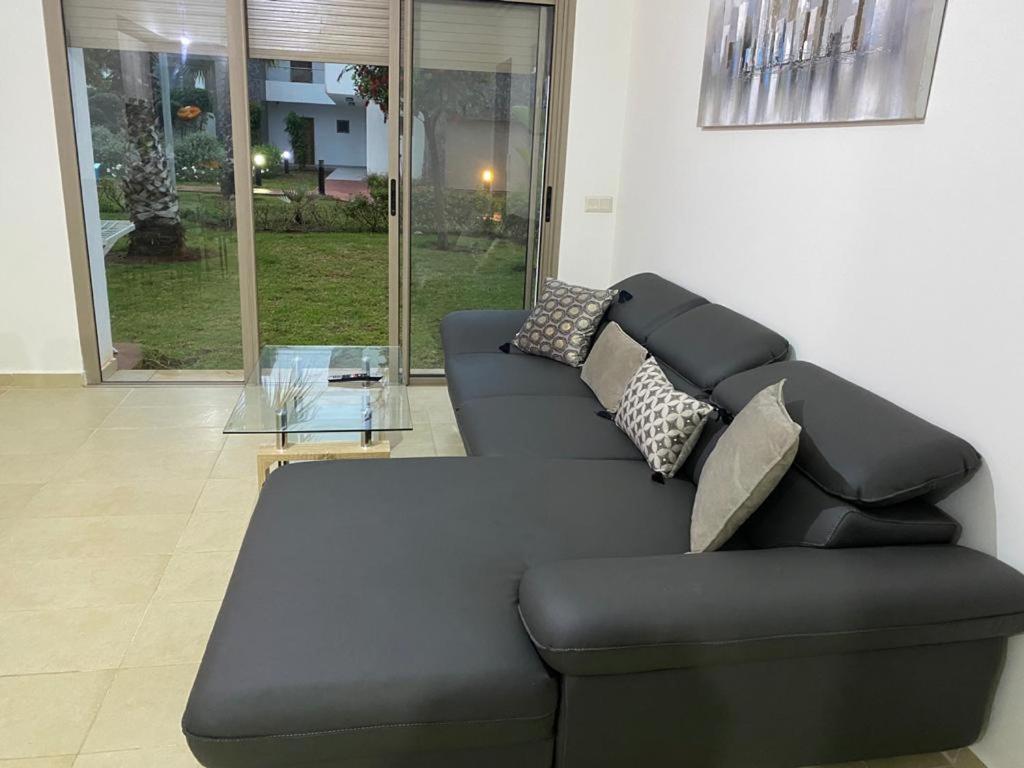 Appartement Perla 사이디아 외부 사진
