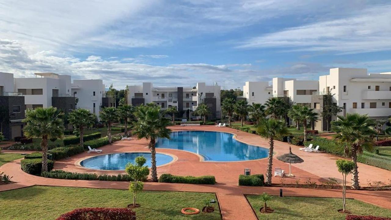 Appartement Perla 사이디아 외부 사진