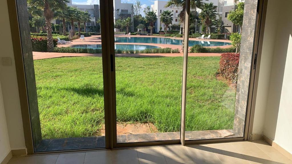 Appartement Perla 사이디아 외부 사진
