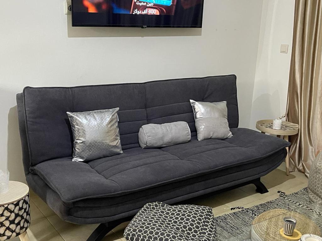 Appartement Perla 사이디아 외부 사진