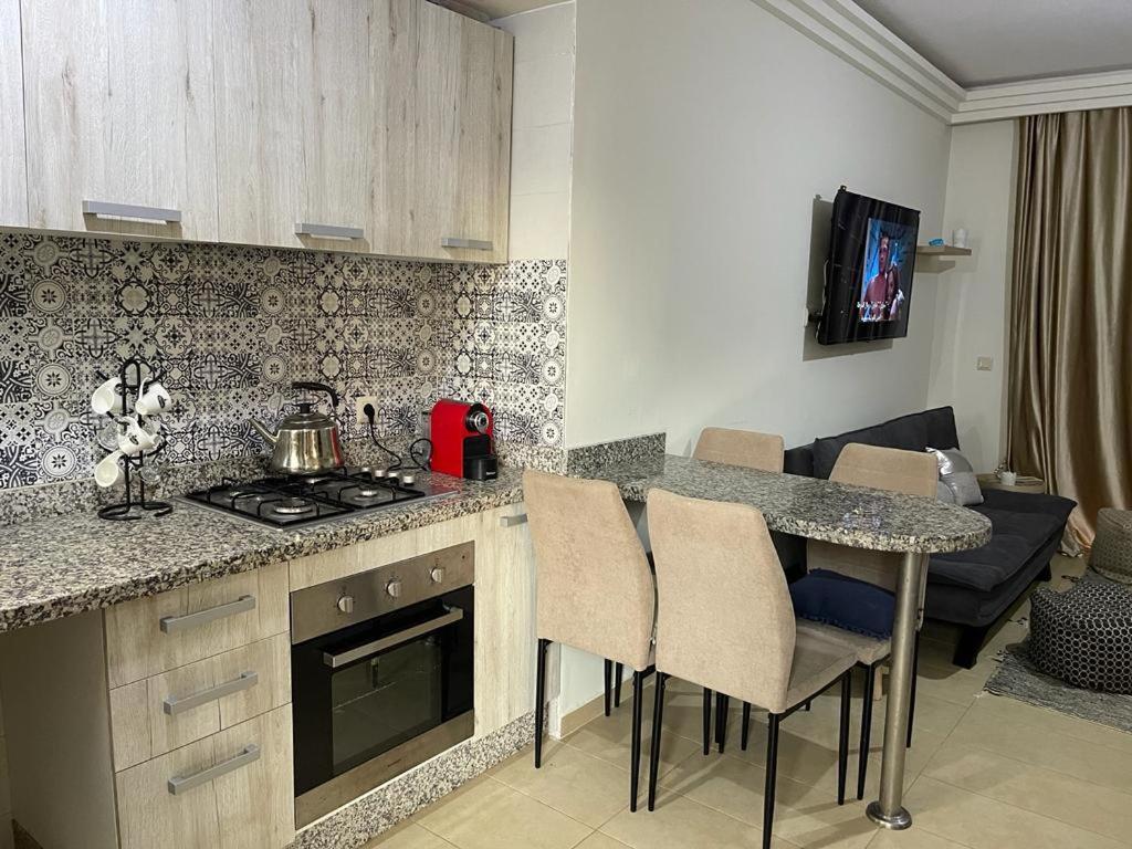 Appartement Perla 사이디아 외부 사진
