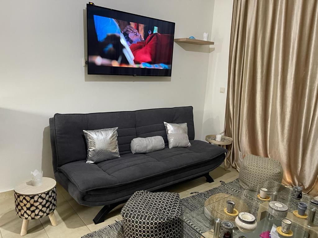 Appartement Perla 사이디아 외부 사진
