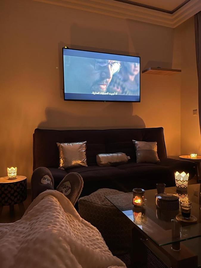 Appartement Perla 사이디아 외부 사진