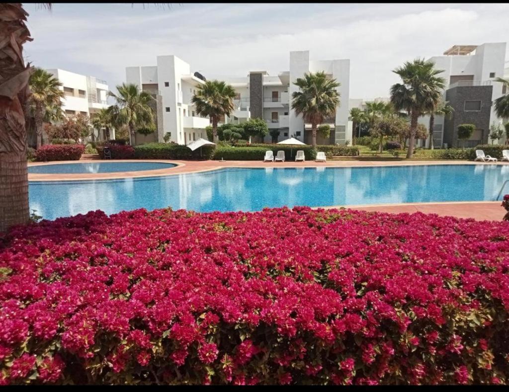 Appartement Perla 사이디아 외부 사진