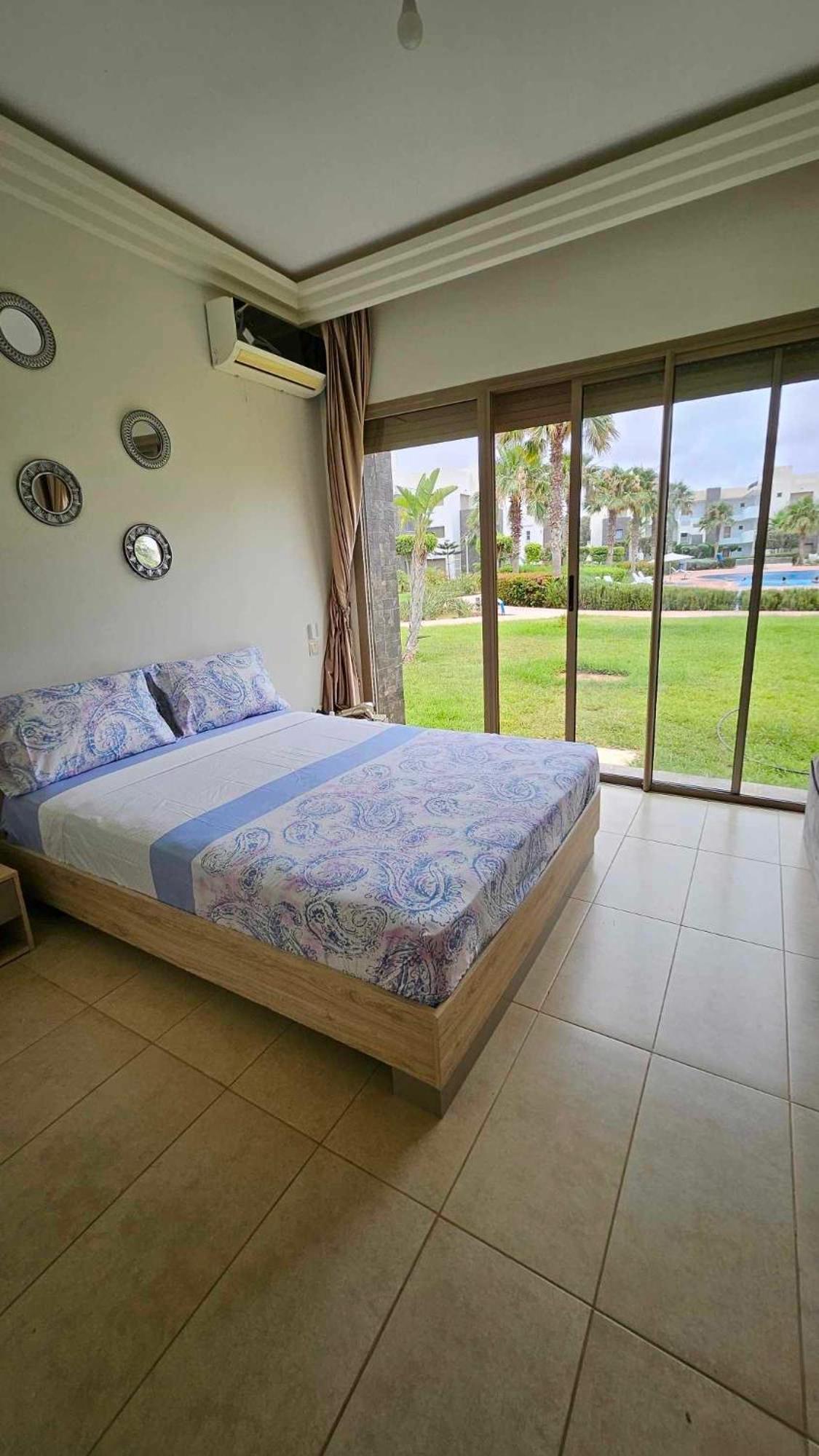 Appartement Perla 사이디아 외부 사진